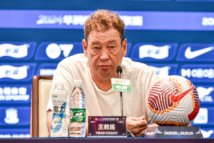 斯卢茨基：本赛季争冠队伍有5支 上次主场赢国安是15年对我没影响